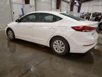 HYUNDAI ELANTRA SE photo