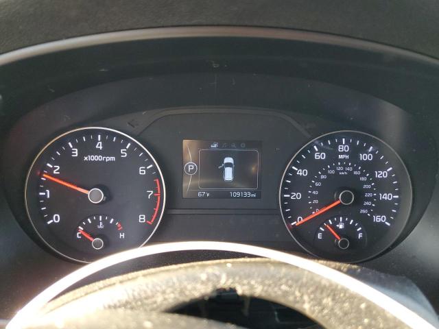 2017 KIA SPORTAGE L - KNDPM3AC5H7080654