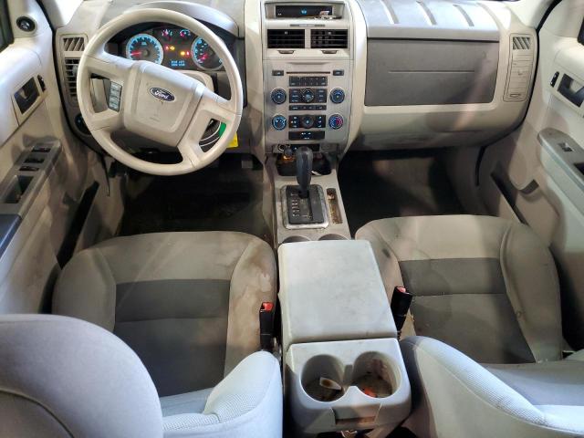 2021 FORD ESCAPE XLT - 1FMCU03188KB25166