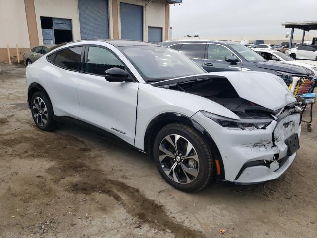 2023 FORD MUSTANG MA - 3FMTK3SU1PMA98029