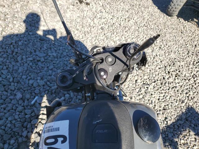 2022 HARLEY-DAVIDSON FXLRST 1HD1YXZ18NB064511