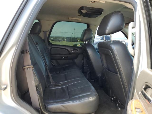 2014 CHEVROLET TAHOE K150 1GNSKBE0XER235121  68531894