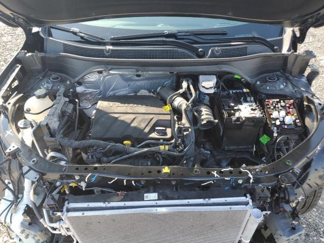 2024 CHEVROLET TRAX 2RS KL77LJE20RC113476