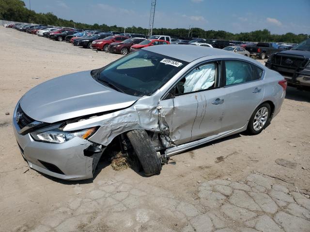 2018 NISSAN ALTIMA 2.5 - 1N4AL3AP9JC281584