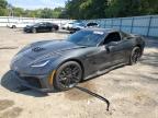 CHEVROLET CORVETTE S photo