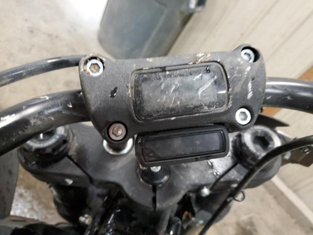 2023 HARLEY-DAVIDSON FXLRST 1HD1YXZ1XPB012574