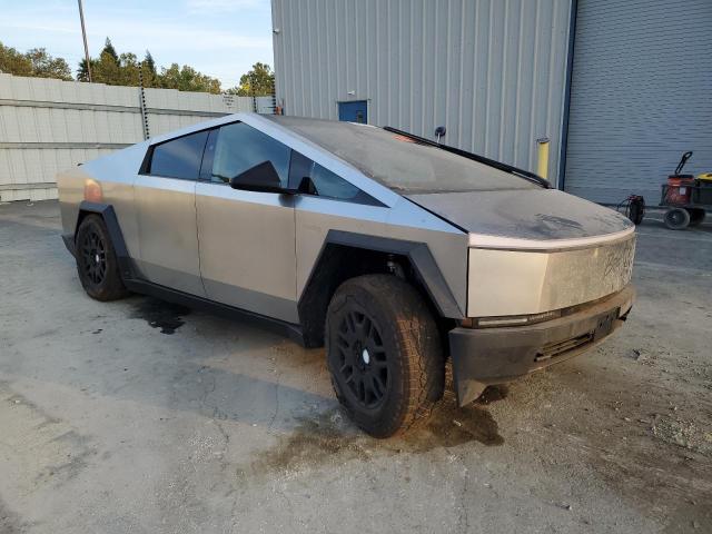 2024 TESLA CYBERTRUCK 7G2CEHEDXRA001237