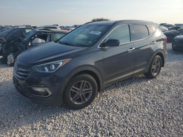 2017 HYUNDAI SANTA FE SPORT 2017