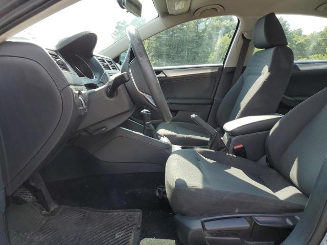 2015 VOLKSWAGEN JETTA SE - 3VWB17AJ2FM347967