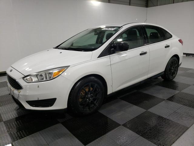 2018 FORD FOCUS S #2839855817