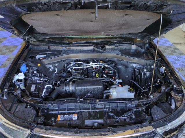 2023 FORD EXPLORER X - 1FMSK7DH8PGB29127