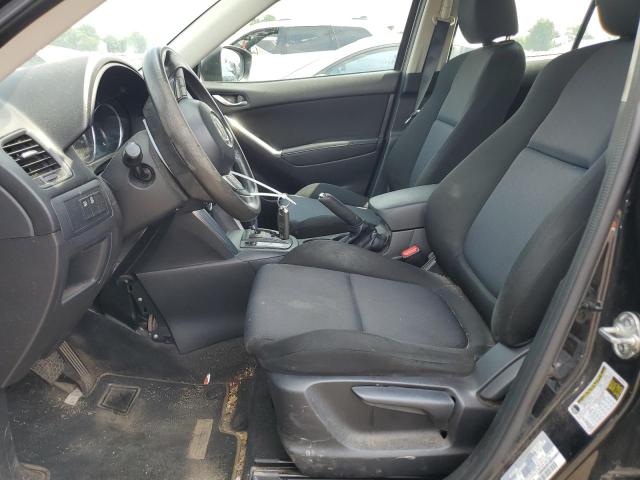 VIN JM3KE4BE6E0346370 2014 Mazda CX-5, Sport no.7