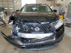 NISSAN MURANO S photo