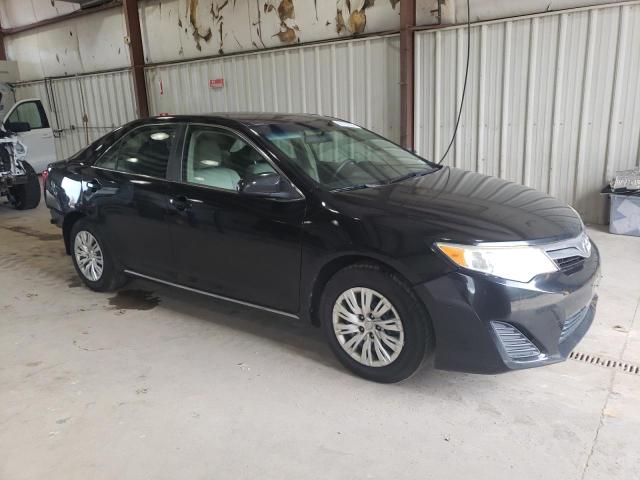 VIN 4T4BF1FK6ER381263 2014 Toyota Camry, L no.4