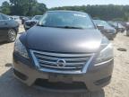 NISSAN SENTRA S photo