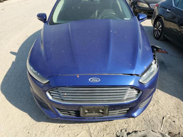 2016 FORD FUSION SE - 3FA6P0H74GR313382
