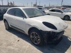 PORSCHE MACAN photo