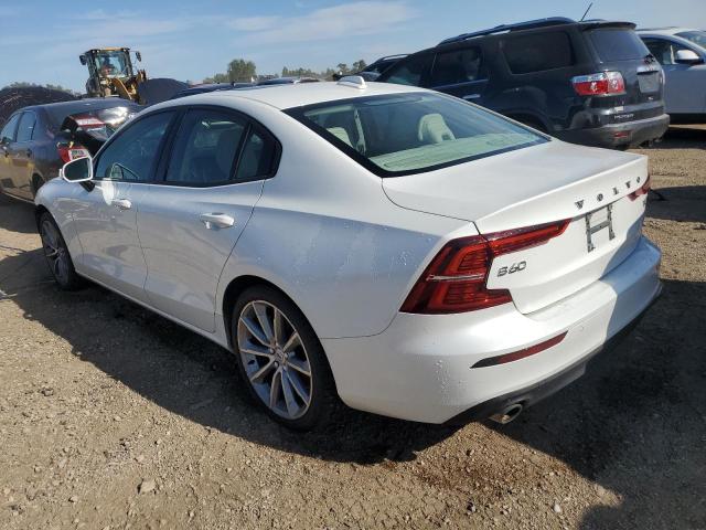 VIN 7JRA22TK1LG066271 2020 Volvo S60, T6 Momentum no.2