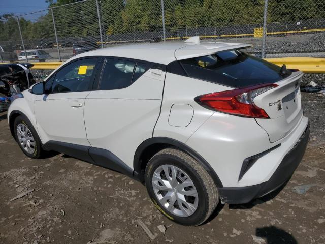 2019 TOYOTA C-HR XLE - NMTKHMBX0KR069367