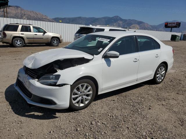 VIN 3VWD17AJ6EM420555 2014 VOLKSWAGEN JETTA no.1