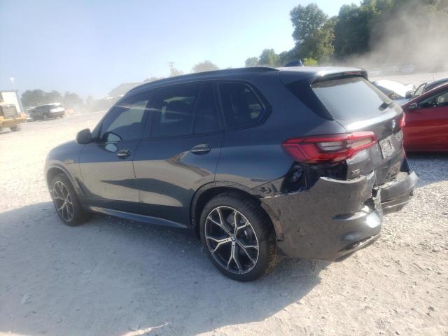 2020 BMW X5 M50I - 5UXJU4C0XLLE46219