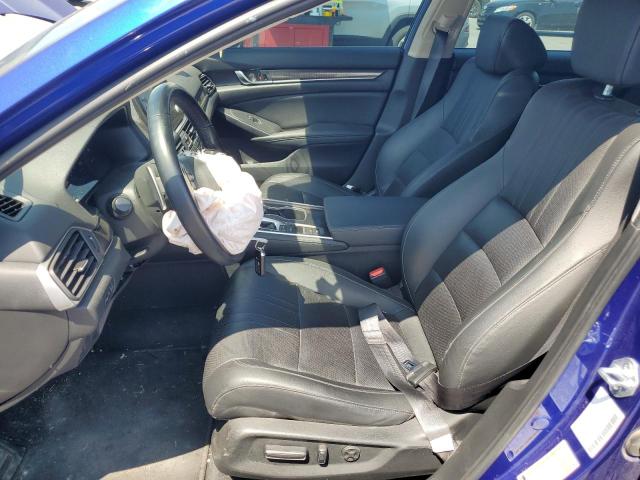 2022 HONDA ACCORD SPO - 1HGCV1F44NA063068