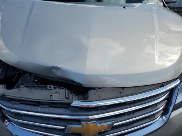 2016 CHEVROLET TRAVERSE L - 1GNKVGKD6GJ337125