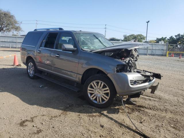 VIN 5LMJJ3H54DEL08549 2013 Lincoln Navigator, L no.4