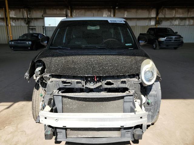 VIN ZFBCFADHXEZ009182 2014 Fiat 500L, Trekking no.5