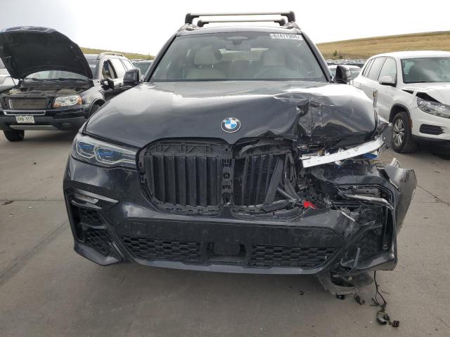 VIN 5UXCX6C07N9L44871 2022 BMW X7 no.5