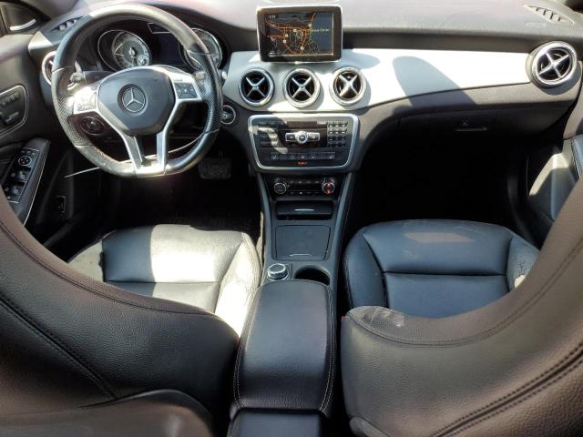 VIN WDDSJ4EB5EN039366 2014 Mercedes-Benz CLA-Class,... no.8