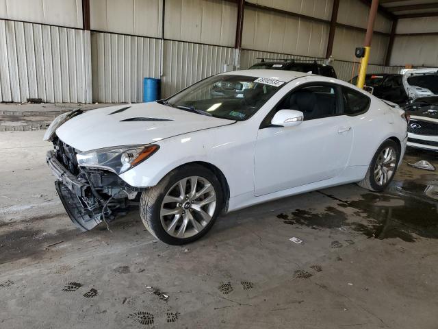 2015 HYUNDAI GENESIS CO - KMHHT6KJ8FU129314