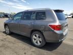 TOYOTA HIGHLANDER photo