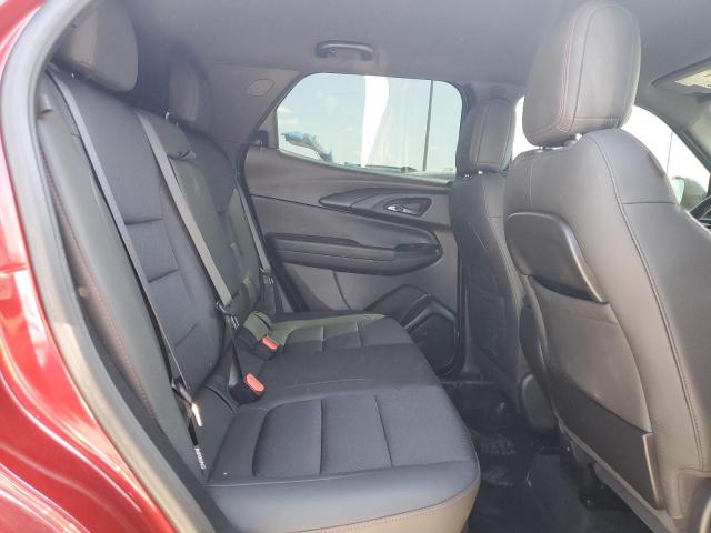 2022 CHEVROLET TRAILBLAZE - KL79MTSL4NB023469
