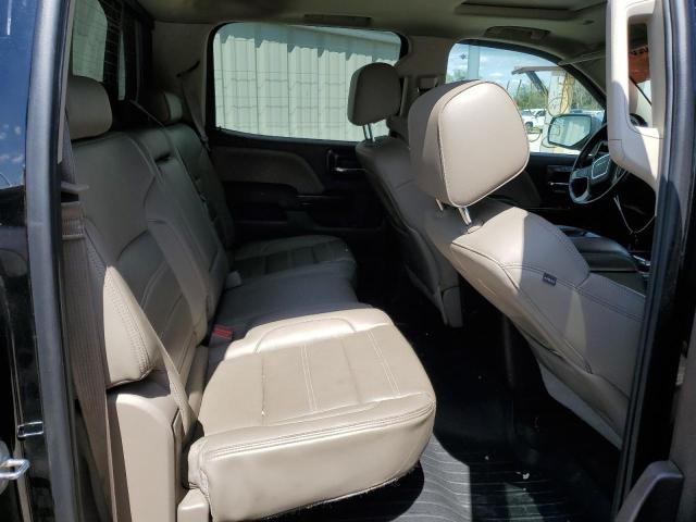 2015 GMC SIERRA K15 - 3GTU2WEC8FG154851