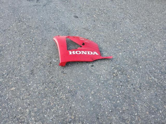 2024 HONDA CBR600 RA JH2PC4081RK800088