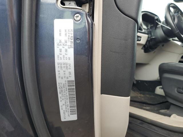 2020 CHRYSLER PACIFICA T - 2C4RC1BG8LR176772