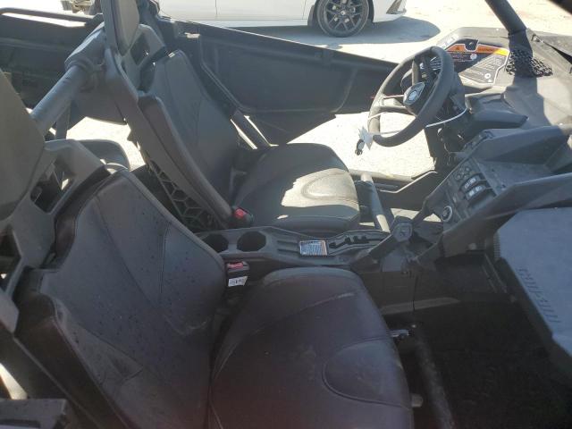 2022 CAN-AM MAVERICK X - 3JBVMAY42NE002437