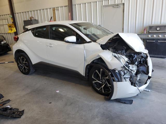 2020 TOYOTA C-HR XLE - NMTKHMBX4LR110438