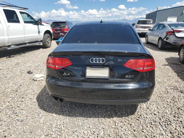 wauefafl3bn056609 - 2011 Audi a4 premium plus - #68131054