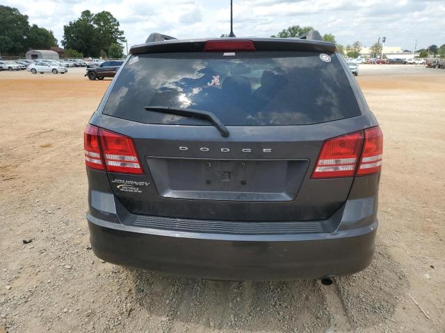 2020 DODGE JOURNEY SE - 3C4PDCAB6LT269325