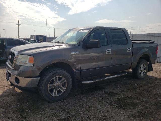 FORD F150 SUPER