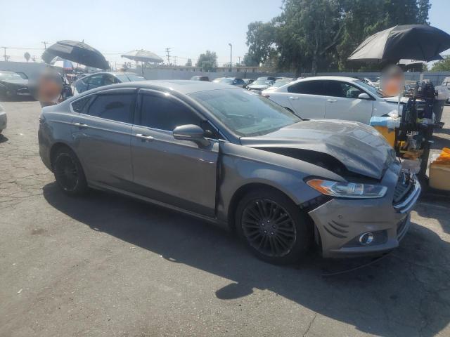 VIN 3FA6P0HD5ER111539 2014 Ford Fusion, SE no.4