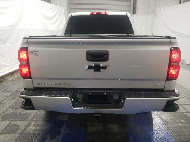 2017 CHEVROLET SILVERADO 3GCUKREC2HG237406  68645224