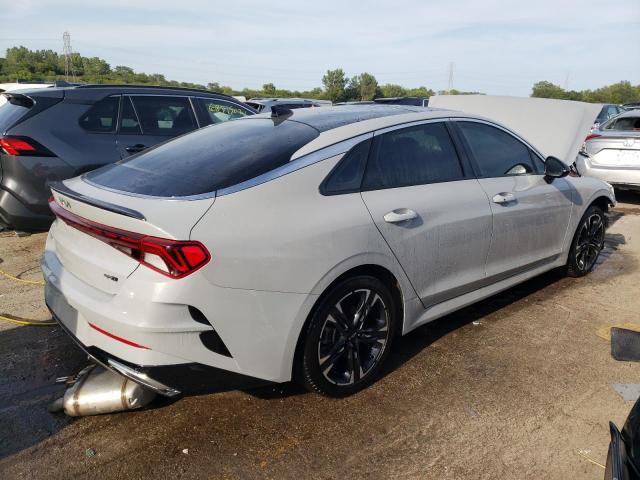 2022 KIA K5 GT LINE - 5XXG64J20NG107785