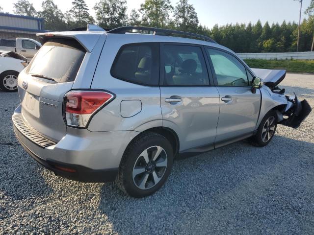 2018 SUBARU FORESTER 2 - JF2SJAEC9JH557430