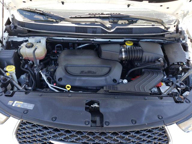 2022 CHRYSLER PACIFICA T - 2C4RC1BG3NR128437
