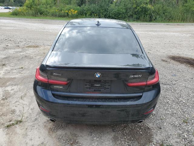 VIN WBA5R7C50KAJ79789 2019 BMW 3 Series, 330XI no.6