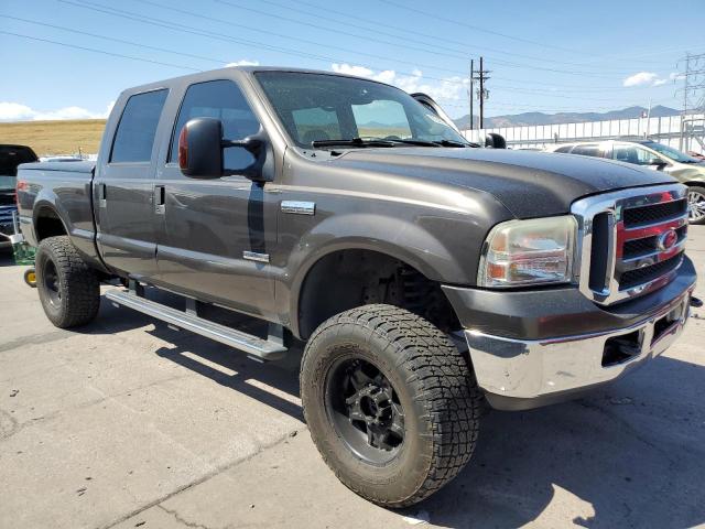 2005 FORD F250 SUPER 1FTSW21PX5ED39745  67948374