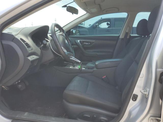 2018 NISSAN ALTIMA 2.5 - 1N4AL3AP2JC190530